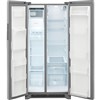 Frigidaire 22.2 Cu Ft 33" SD SxS - Stainless