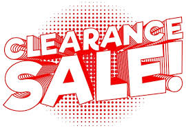 Clearance