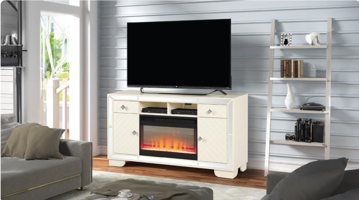 Madison Fireplace
