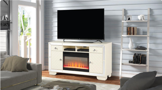 Madison Fireplace