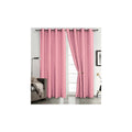 ALEXANDRA PANEL 24 BLUSH