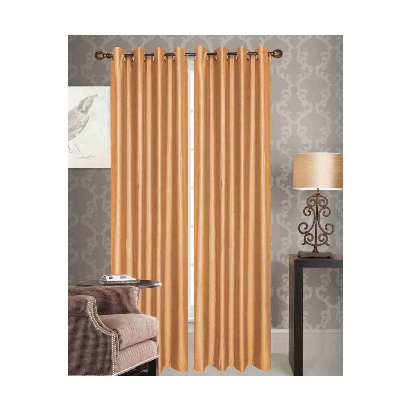 ALEXANDRA PANEL 24 GOLD