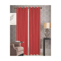 ALEXANDRA PANEL RED 24