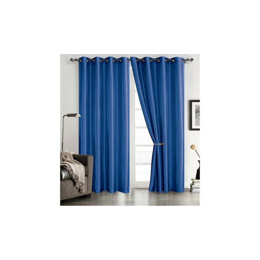 ALEXANDRA PANEL 24 BLUE