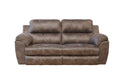 JACKSON CATNAPPER Adler Reclining Sofa Dusk