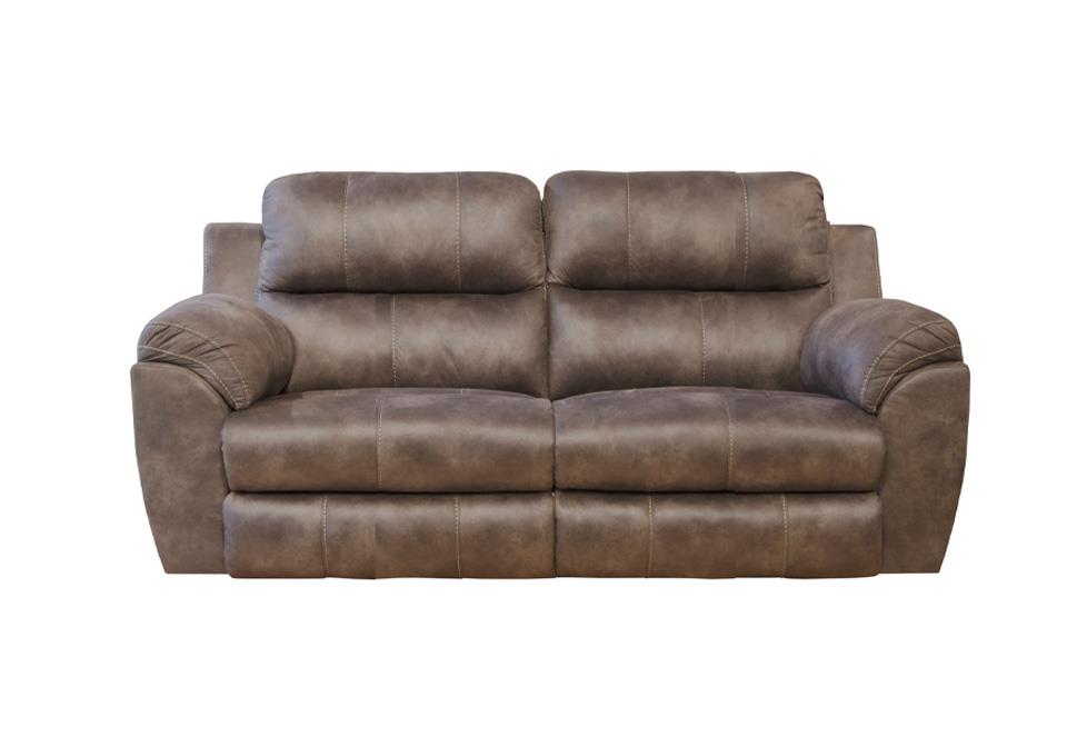 JACKSON CATNAPPER Adler Reclining Sofa Dusk