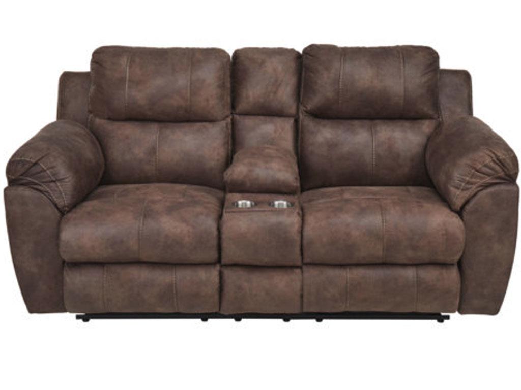 JACKSON CATNAPPER Adler Reclining Loveseat Dusk