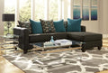 Sofa Chaise Sectional