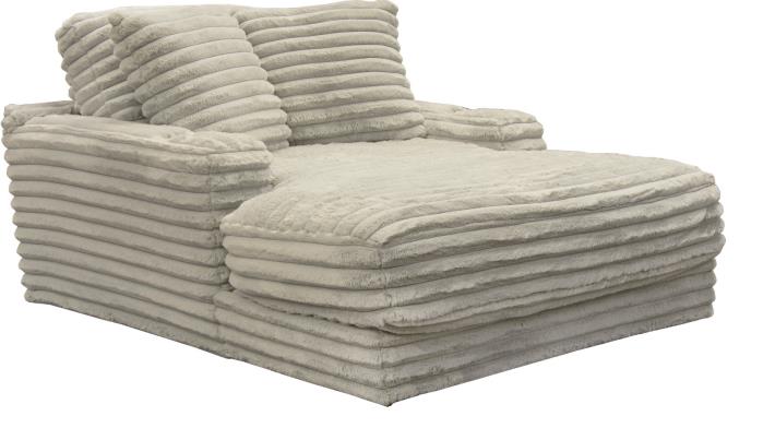 JACKSON CATNAPPER Comfrey Cuddler Chaise Moonstruck