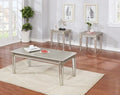 3PC Coffee Table Set