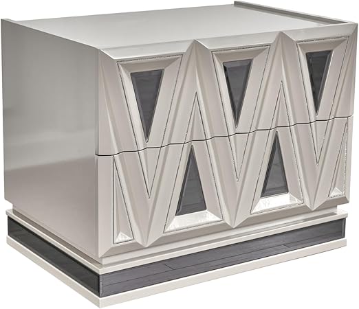 LED Lavita Bedroom Set