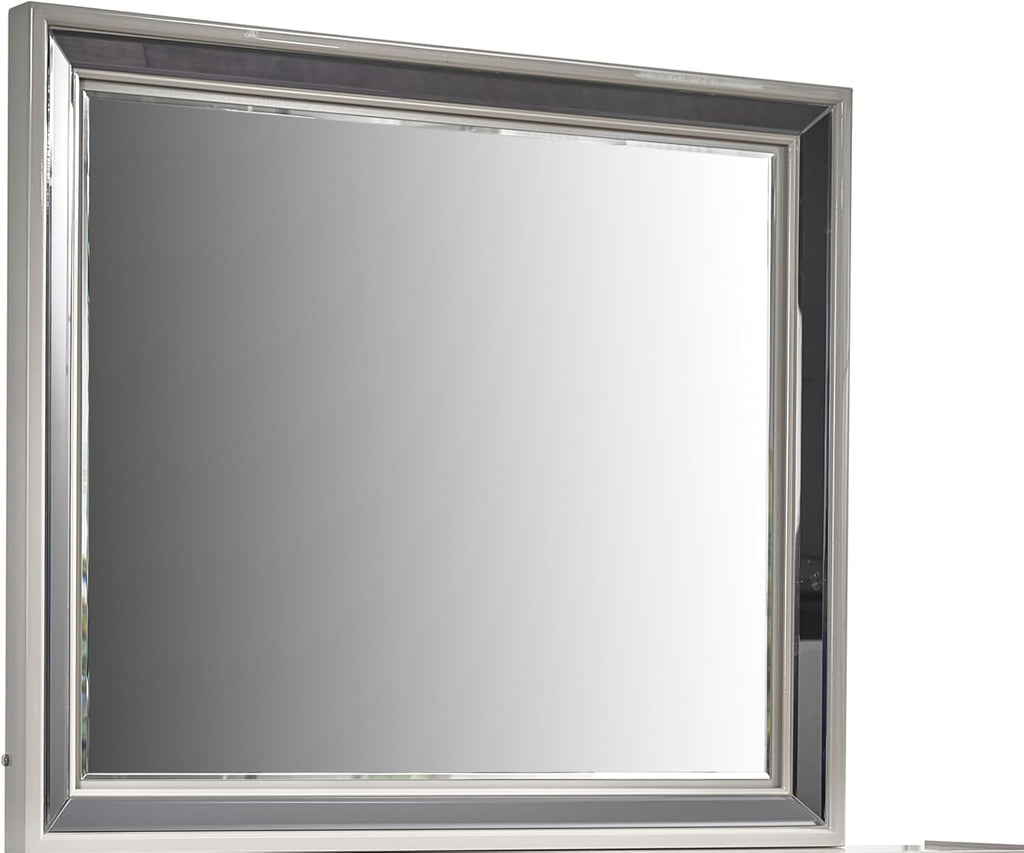 LED Lavita Bedroom Set