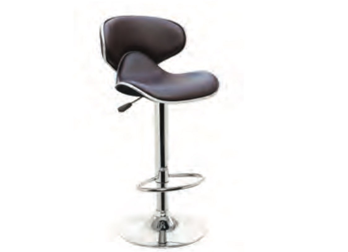 Curve Bar Stool