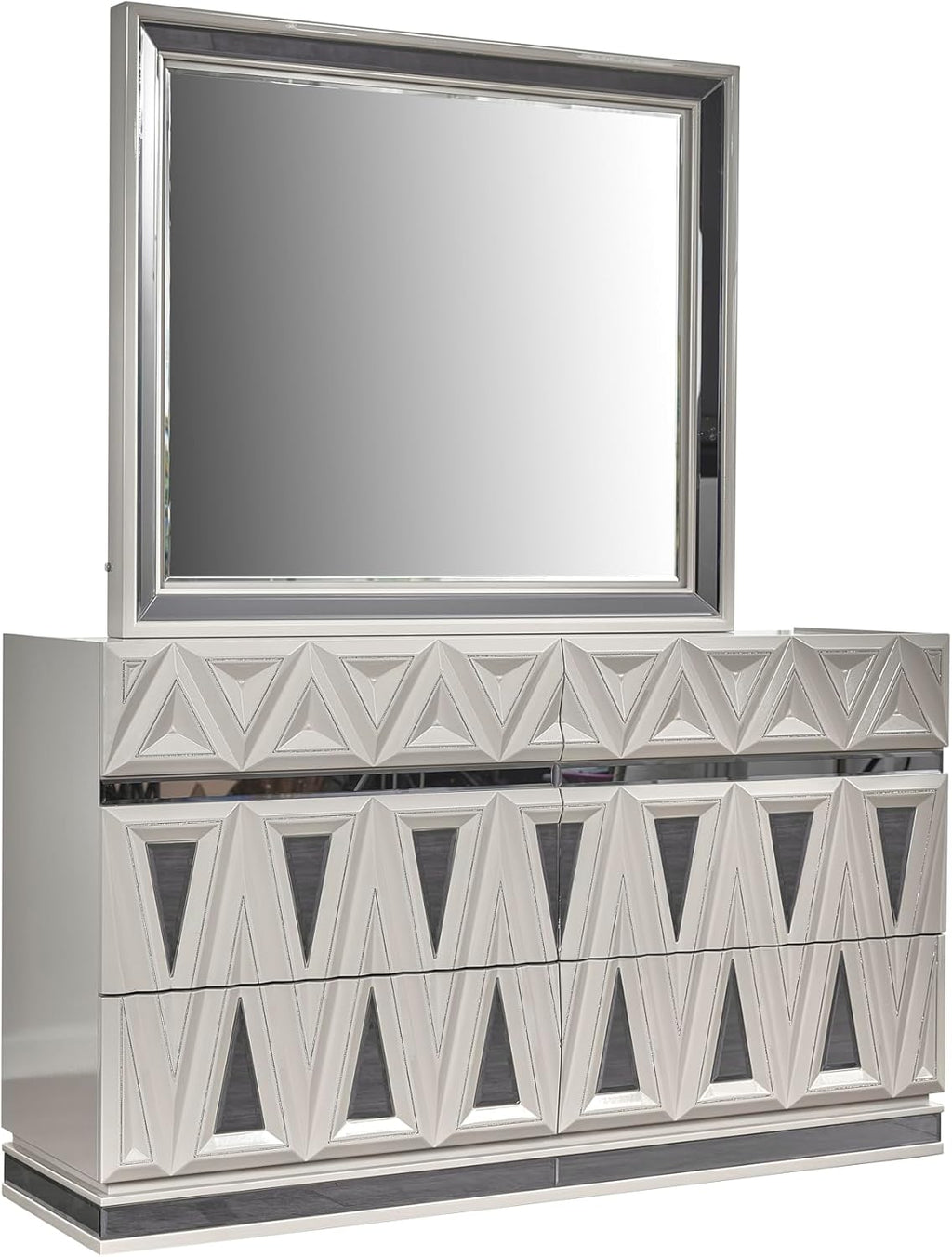 LED Lavita Bedroom Set