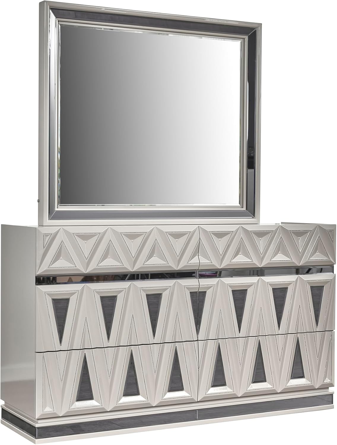 LED Lavita Bedroom Set