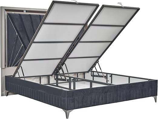 LED Lavita Bedroom Set