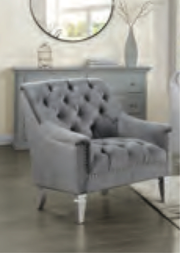 Cushion Chair