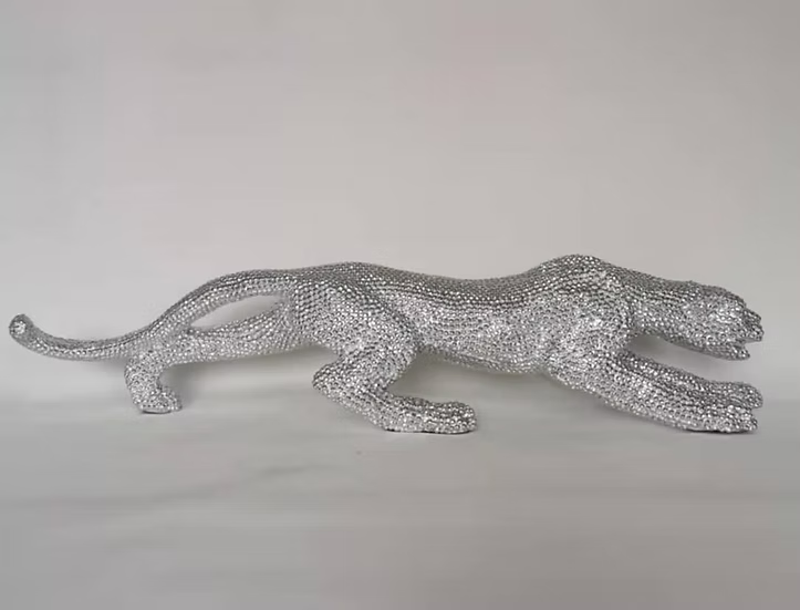 Sparkling Figurine