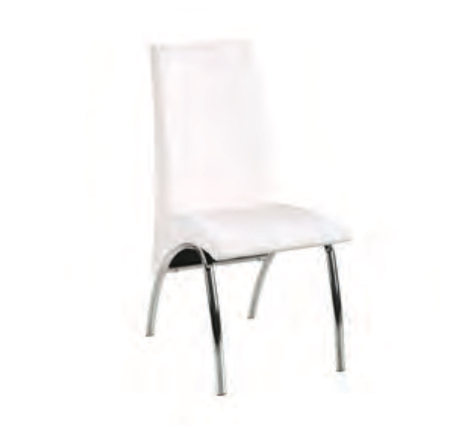 Bridge Side Chair