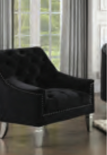 Cushion Chair
