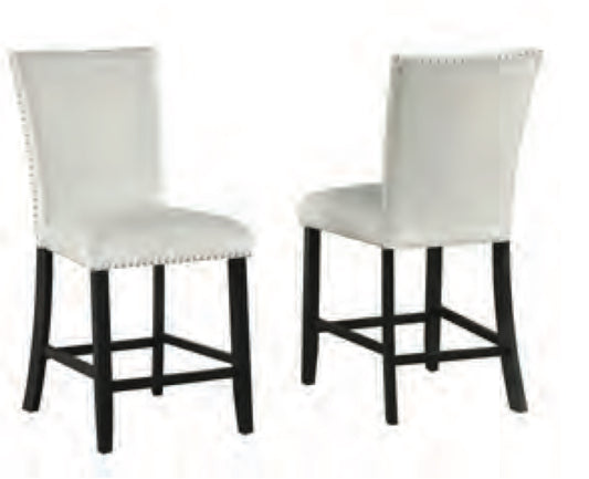 Solid Counter Chairs
