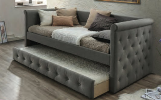 Elegant Trundle Bed