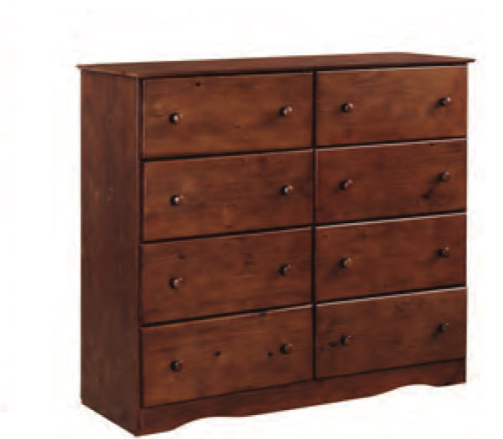 8 Dresser Draw