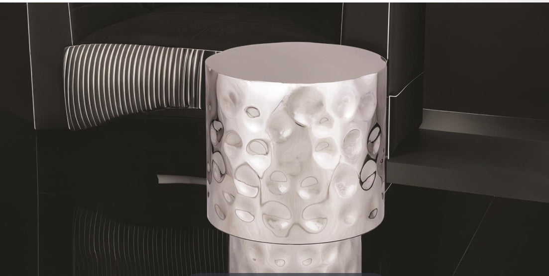 Decorative End Table