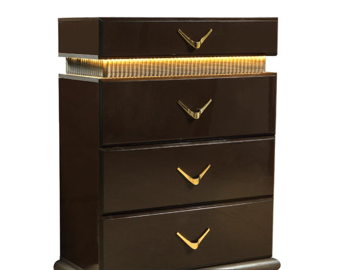 Dunhill Bedroom set