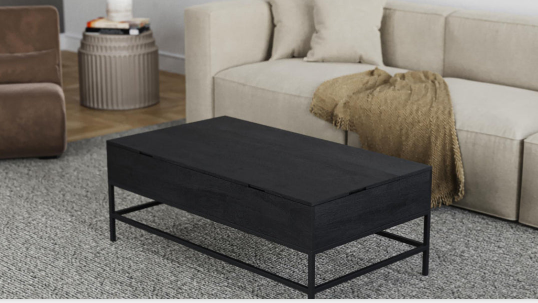 Long Coffee Table