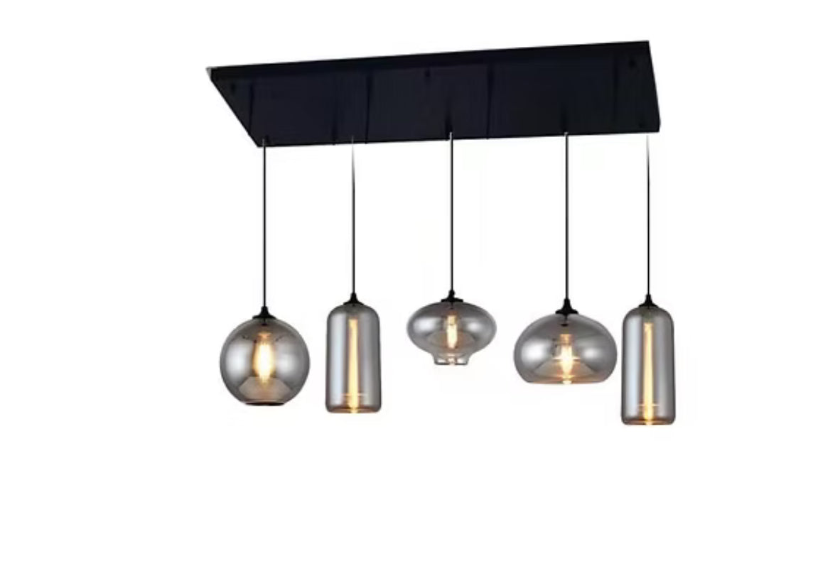 Elegant Chandelier