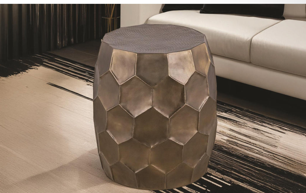 Decorative End Table