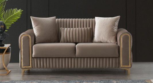 Melody Love Seat