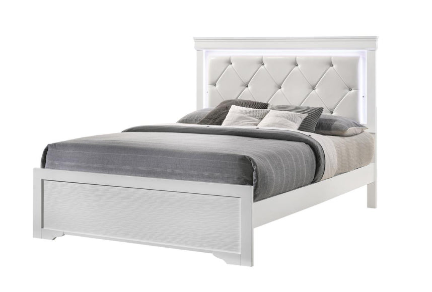 Brooklyn Bedroom Set