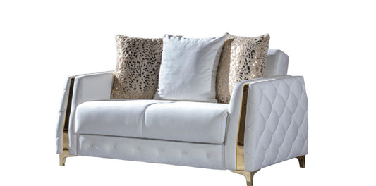 Luna Love Seat