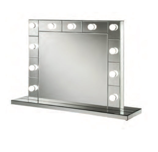 Small Vanity Mirror