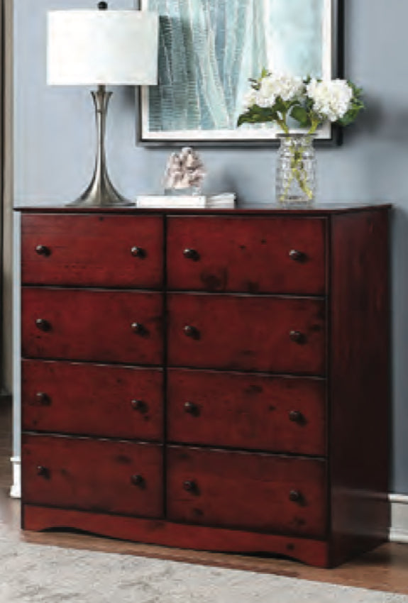 8 Dresser Draw