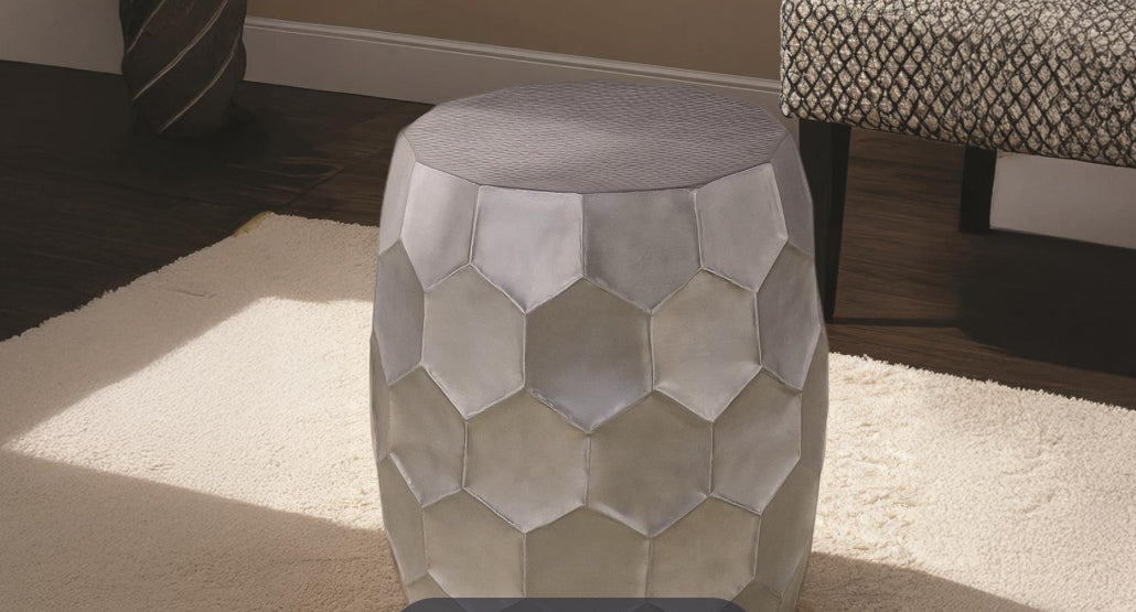 Decorative End Table