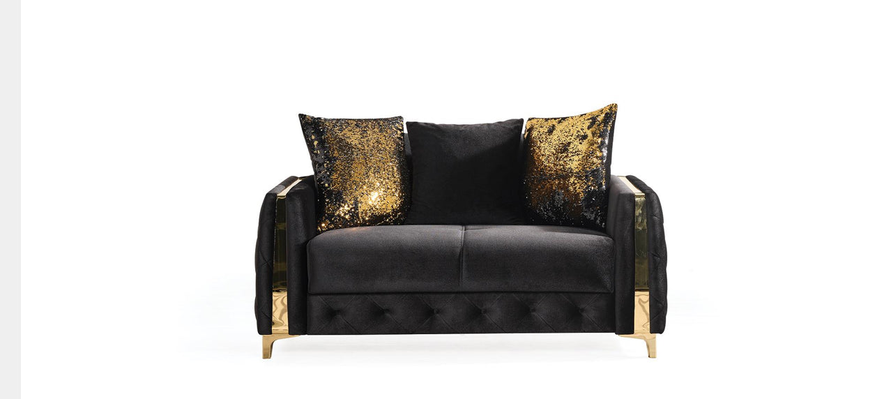 Lust Love Seat