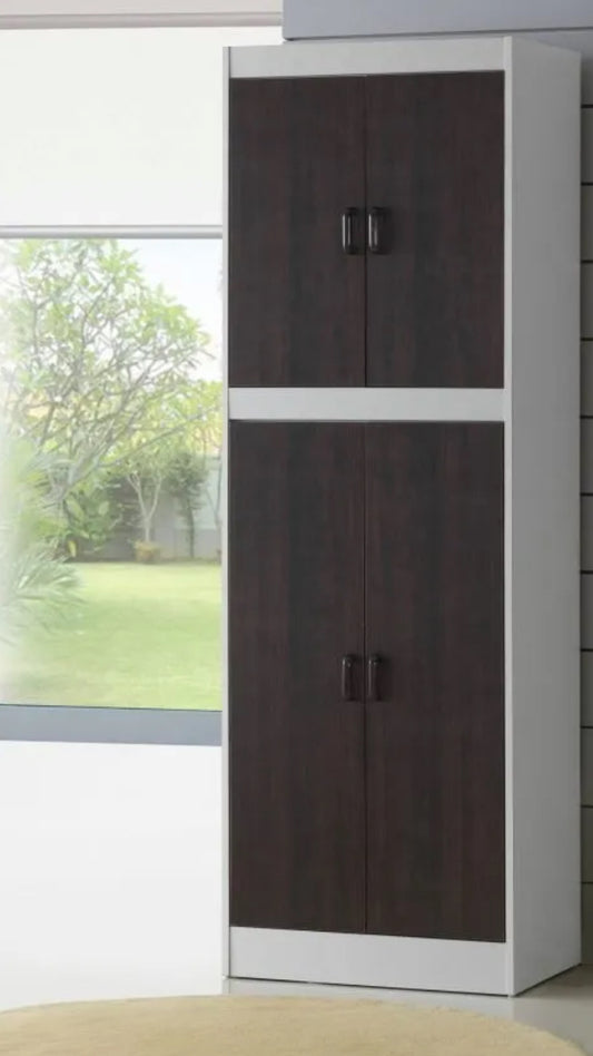 Double Pantry