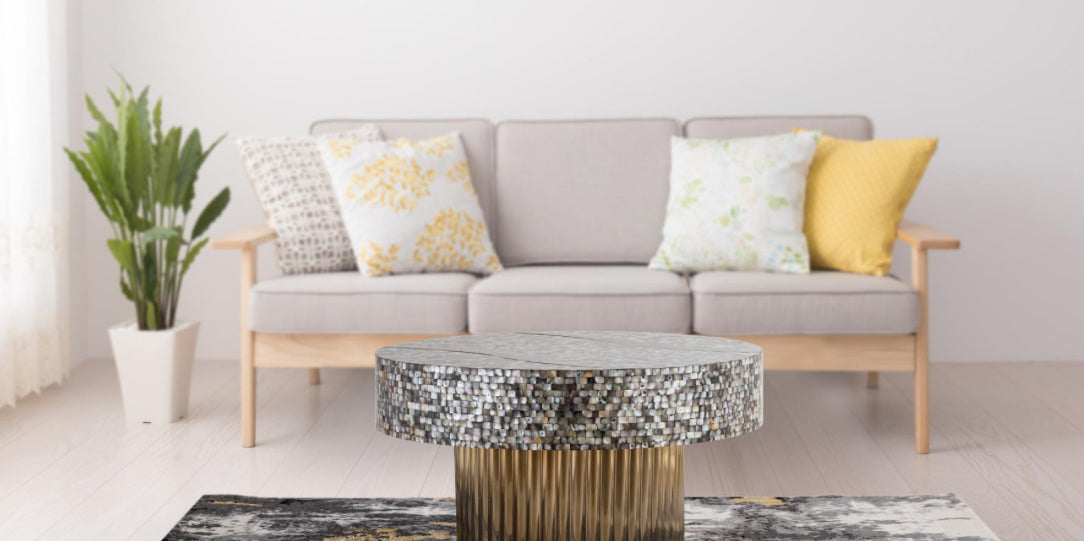 Unique Coffee Table