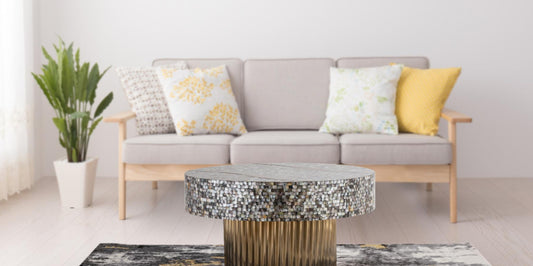 Unique Coffee Table