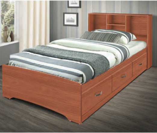 Platform Bed Frame