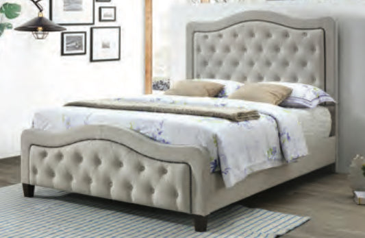 Royal Bed Frame