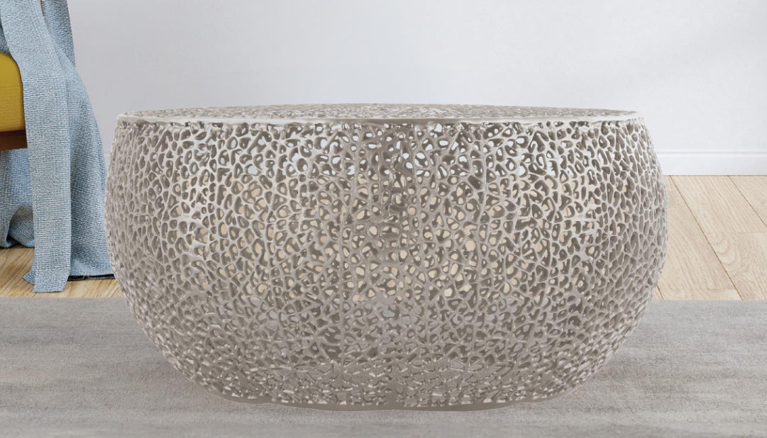 Round Coffee Table