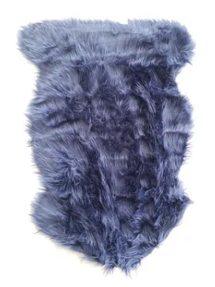 Faux Fur Rugs