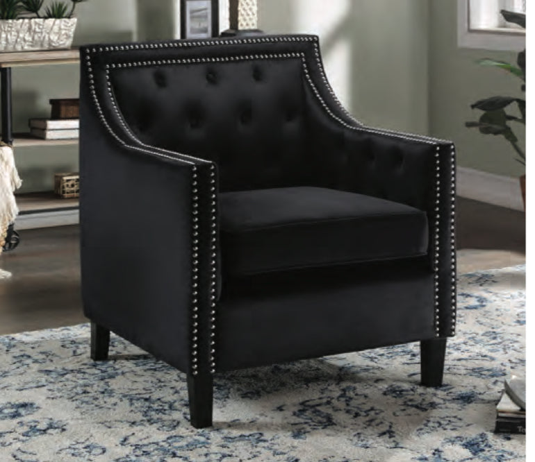 Accent Chair