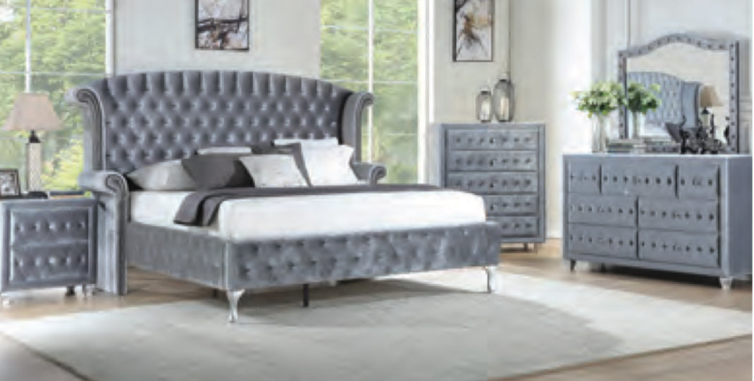 Sofia Bedroom Set