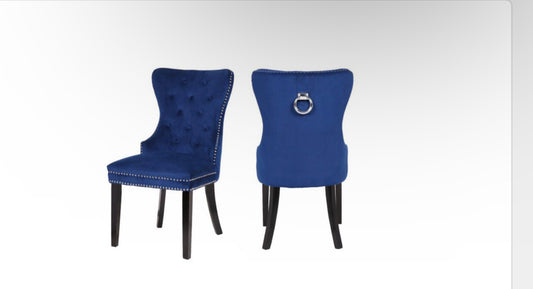 Erica Wood legs 2pc