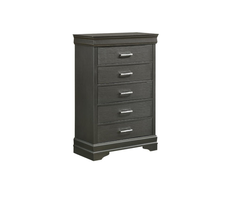 Brooklyn Bedroom Set